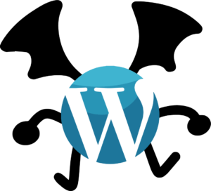 WordPress logo